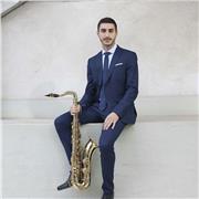 Clases de saxofón para todos los niveles en Mallorca 🎷